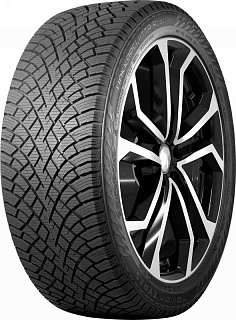 Зимние шины Nokian Tyres Hakkapeliitta R5 SUV 235/60R18 107R XL