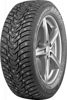 Зимние шины Nokian Tyres Nordman 8 205/65R16 99T XL