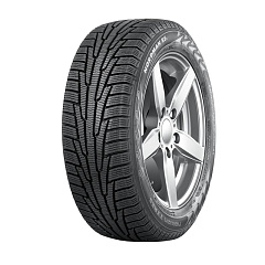 Зимние шины Nokian Tyres Nordman RS2 195/55R16 91R XL