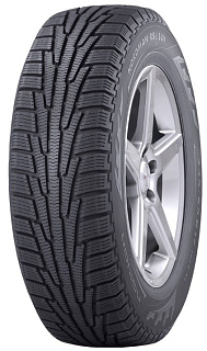 Зимние шины Nokian Tyres Nordman RS2 SUV 235/65R17 108R XL