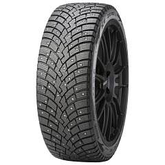 Зимние шины Pirelli Ice Zero 2 RunFlat 275/35R20 102T RunFlat XL