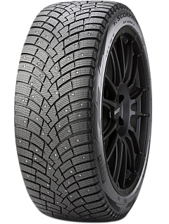 Зимние шины Pirelli Scorpion Ice Zero 2 RunFlat 225/60R18 104T RunFlat XL