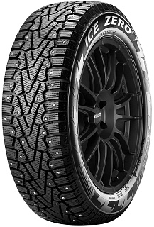 Зимние шины Pirelli WINTER ICE ZERO 225/45R17 94T XL