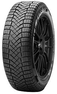 Зимние шины Pirelli WINTER ICE ZERO FRICTION 285/50R20 116T XL