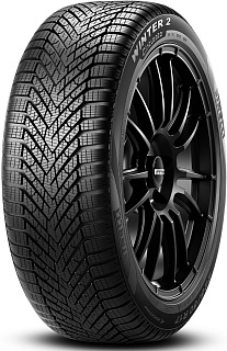 Зимние шины Pirelli Winter Cinturato 2 225/40R18 92V XL