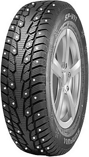 Зимние шины Sunfull SF-W11 195/60R15 88H