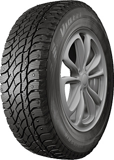 Зимние шины Viatti Bosco Nordico V-523 215/70R16 100T