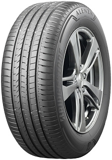 Летние шины Bridgestone Alenza 001 285/50R20 112V