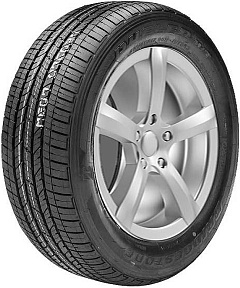 Летние шины Bridgestone Dueler HT 843 215/60R17 96H