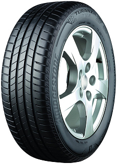 Летние шины Bridgestone Turanza T005 225/50R17 94Y RunFlat MO XL