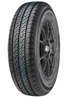 Летние шины COMPASAL VANMAX 155R12C 88/86R