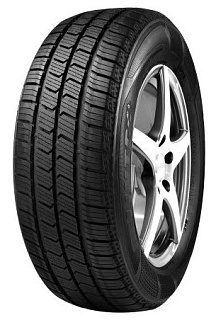 Летние шины DELINTE AW5 VAN 195/70R15C 104/102R