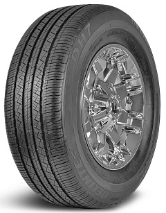 Летние шины Delinte DH7 SUV 265/65R17 112H