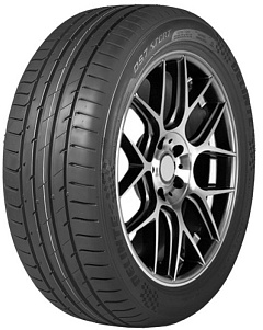 Летние шины Delinte DS7 SPORT 205/40R18 86Y