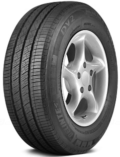 Летние шины Delinte DV2 185R14C 102/100R 8PR