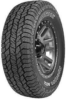 Летние шины HANKOOK Dynapro AT2 RF11 235/60R16 100T