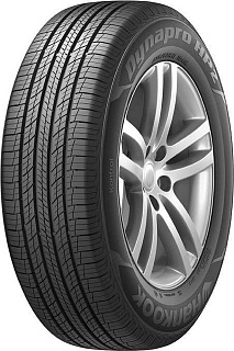 Летние шины HANKOOK Dynapro HP2 RA33 235/55R18 100H