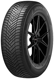 Летние шины HANKOOK Kinergy 4S2 H750 SUV 215/70R16 100H