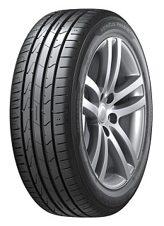 Летние шины HANKOOK Ventus Prime3 K125 215/50R18 92H