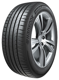 Летние шины HANKOOK Ventus Prime4 K135 195/60R16 89V