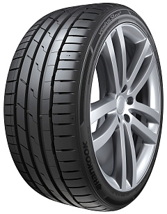 Летние шины HANKOOK Ventus S1 Evo3 K127 245/45R19 102Y