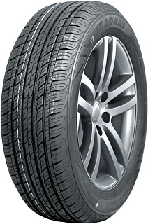 Летние шины HEADWAY HR805 215/60R17 96H