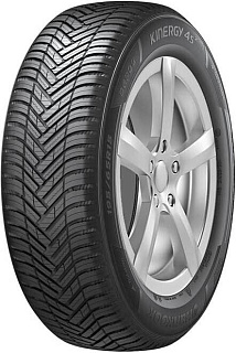 Летние шины Hankook Kinergy 4S2 H750 185/65R15 88H