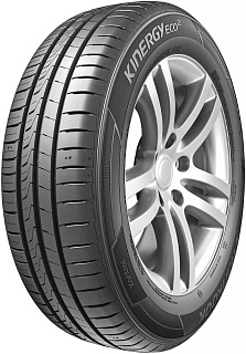 Летние шины Hankook Optimo Kinergy Eco 2 K435 185/60R15 84H