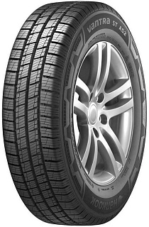 Летние шины Hankook Ventra ST AS2 RA30 195/75R16C 107/105R