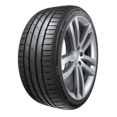 Летние шины Hankook Ventus S1 Evo3 K127 235/55R19 99Y XL