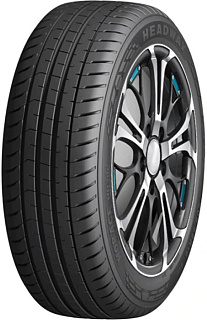 Летние шины Headway HH306 225/45R17 94W