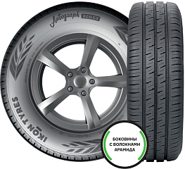 Летние шины Ikon Tyres Autograph Eco C3 205/65R16 107/105T