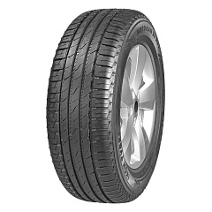 Летние шины Ikon Tyres Nordman S2 SUV 215/60R17 96H