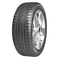 Летние шины Ikon Tyres Nordman SZ2 205/55R16 94V XL