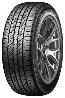 Летние шины KUMHO Crugen Premium KL33 225/55R18 98H