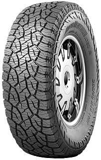 Летние шины KUMHO Road Venture AT52 225/75R16 115/112S