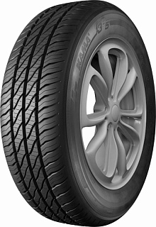 Летние шины Kama Kama 365 205/55R16 91H