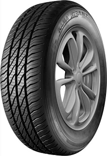 Летние шины Kama Kama GRANT-241 175/65R14 82H