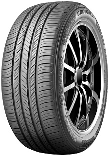 Летние шины Kumho Crugen HP71 215/55R18 95V