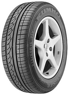 Летние шины Kumho ECSTA KH11 175/55R15 77T