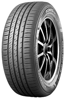 Летние шины Kumho ES31 155/65R13 73T