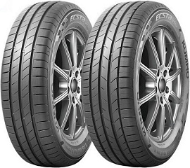 Летние шины Kumho Ecsta HS52 175/65R14 82H