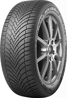 Летние шины Kumho HA32 SUV 215/55R18 99V XL