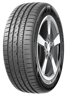 Летние шины Kumho HP91 235/60R18 107V XL