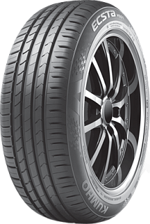 Летние шины Kumho HS51 205/55R15 88V