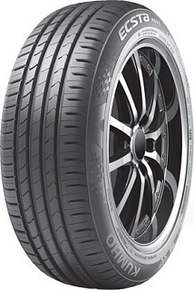 Летние шины Kumho HS51 215/55R17 94V