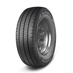 Летние шины Kumho KC53 155R13C 90/88R 8PR