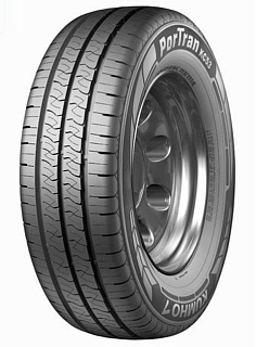 Летние шины Kumho KC53 195/70R15C 104R 8PR