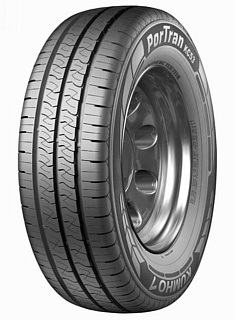 Летние шины Kumho KC53 205/70R15C 106R 8PR