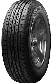 Летние шины Kumho KL21 265/60R18 110H